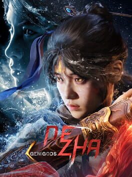 Genigods: Nezha