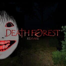 Death Forest Remake