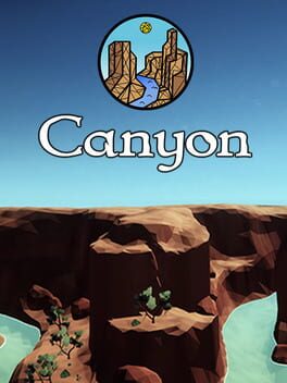 Canyon