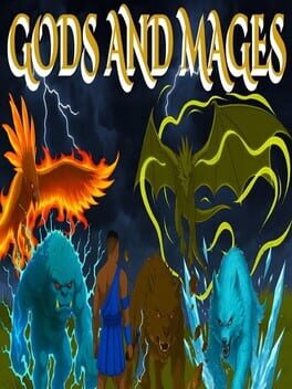 Gods and Mages