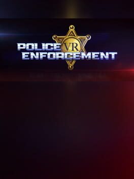 Police Enforcement VR&nbsp;: 1-K-27