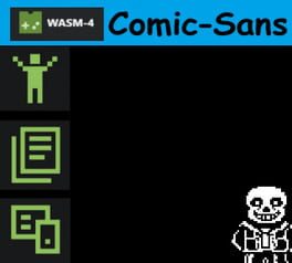 Comic-Sans