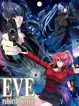 Eve: Rebirth Terror