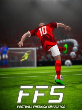 FFS: Football Freekick Simulator
