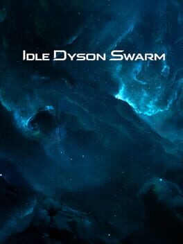 Idle Dyson Swarm