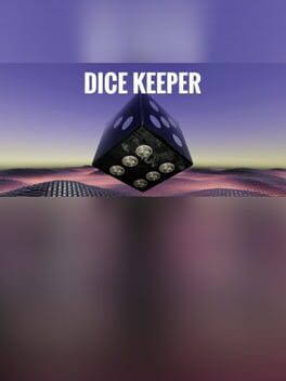 Dice Keeper