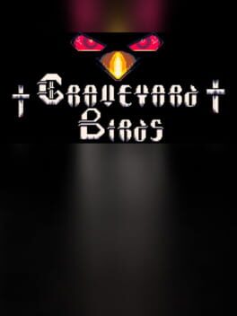 Graveyard Birds