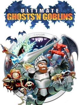 Ultimate Ghosts ‘n Goblins
