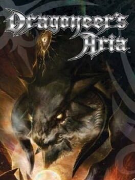 Dragoneer’s Aria