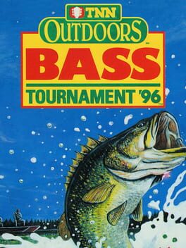 TNN Outdoors Bass Tournament ’96