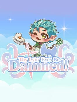 Thy Lyin’ Eyes Be Damned!