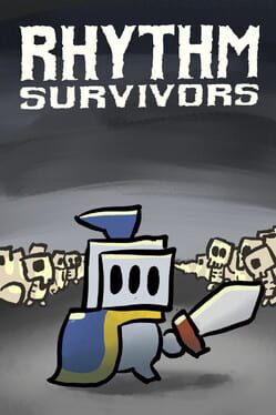 Rhythm Survivors