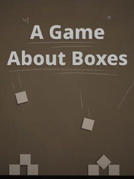 A Game About Boxes