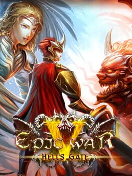 Epic War 5: Hell’s Gate