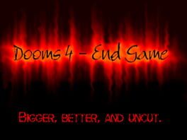 Dooms 4: Endgame