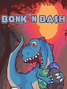 Bonk ‘N Bash