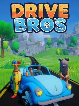 Drive Bros