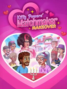 Kitty Powers’ Matchmaker Makeover