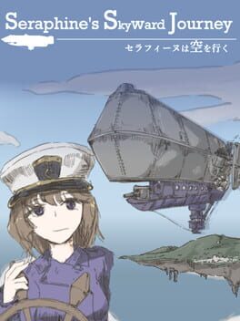 Seraphine’s Skyward Journey