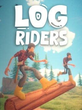 Log Riders