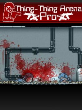 Thing-Thing Arena Pro