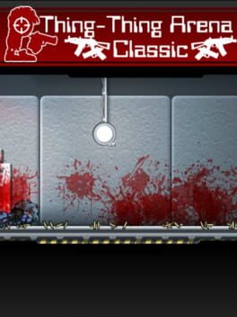 Thing-Thing Arena Classic