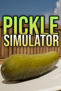 Pickle Simulator