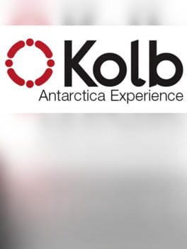 Kolb Antarctica Experience