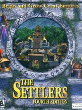The Settlers: Fourth Edition