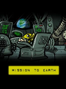 Mission to Earth
