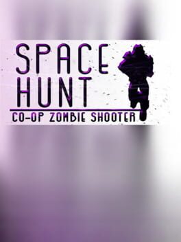 Space Hunt