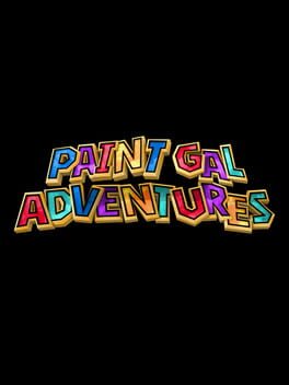 Paint Gal Adventures