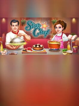 Star Chef: Cooking & Restaurant Game