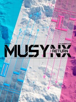 Musynx Return