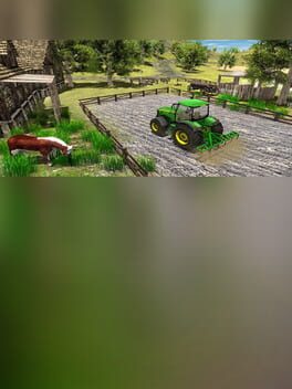 Farming Village