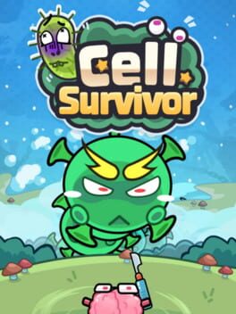 Cell Survivor