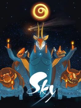 Sky: Children of the Light – Season of Gratitude