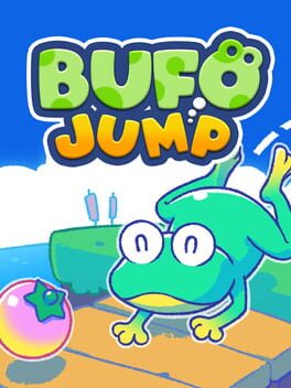Bufo Jump