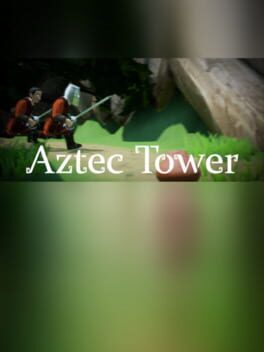 Aztec Tower