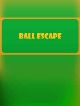 Ball Escape