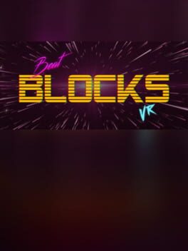 Beat Blocks VR