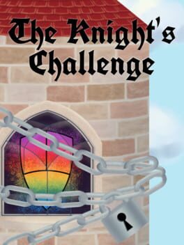 The Knight’s Challenge