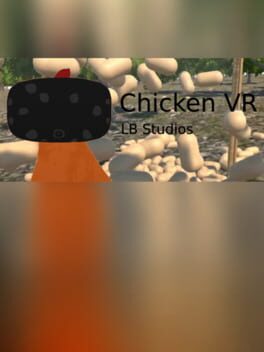Chicken VR