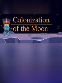 Colonization of the Moon