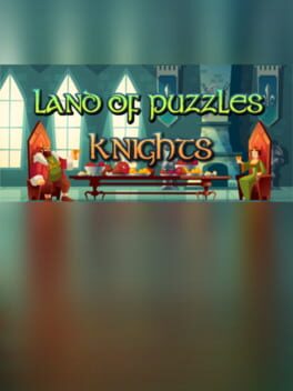 Land of Puzzles: Knights
