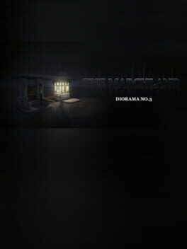 Diorama No.3&nbsp;: The Marchland