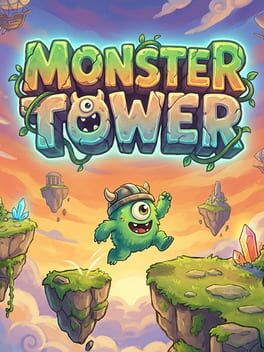 Monster Tower