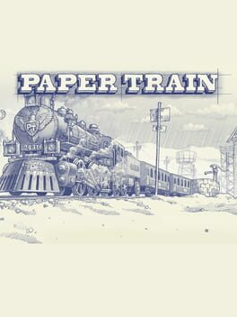 Paper Train