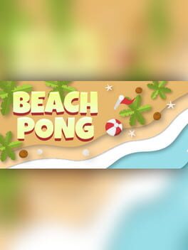 Beach Pong