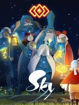 Sky: Children of the Light – Season of Belonging
